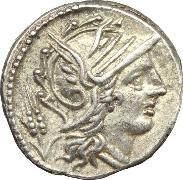 L. Julius II